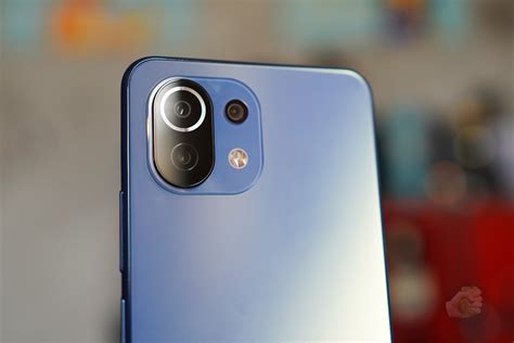 Названы российские цены на Xiaomi Mi 11, Mi 11 Lite и Mi Smart Band 6 ...