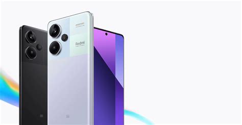 Смартфон Redmi Note 13 Pro Plus 5G 12/512 Гб, черный - купить
