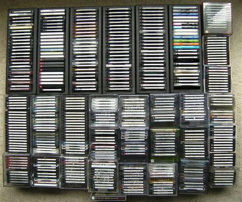 Redundant Technology: Minidisc to cease production...