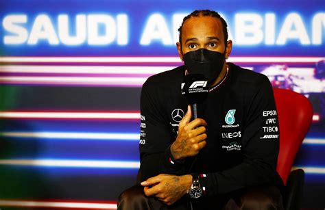 Lewis Hamilton Reveals Why He Didn T Pass Max Verstappen When The Red