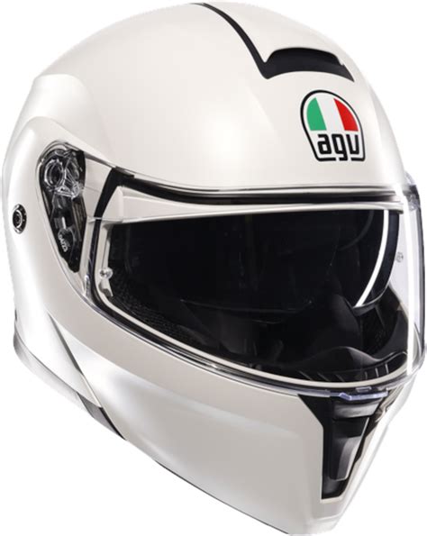 AGV Streetmodular Mono Helmet - buy cheap FC-Moto