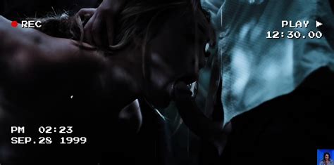 Gangbang With Busty Milf In The Forest