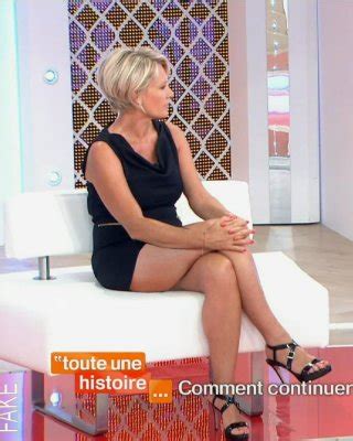 French Tv Milf Sophie Davant Porn Pictures Xxx Photos Sex Images Pictoa
