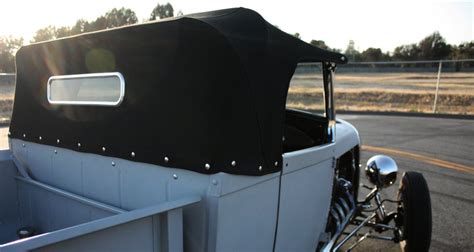 1929 Ford Roadster PU HOT ROD PRICE REDUCED The H A M B