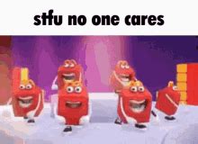 Fuck You Nigga GIFs Tenor