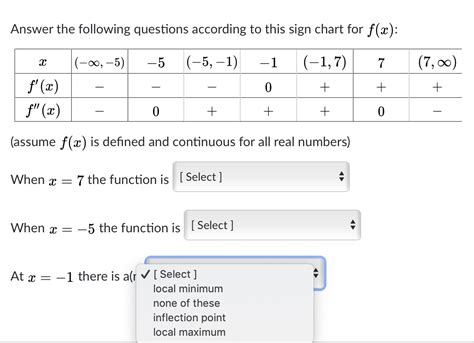 Solved 1. a. increasing b. decreasing c. neither | Chegg.com