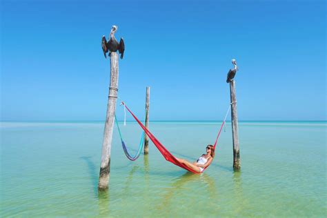 Isla Holbox in Mexico: Hidden Gem of Riviera Maya - Anna Everywhere