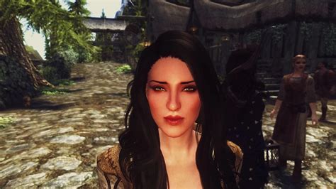 Milf On Skyrim At Skyrim Nexus Mods And Community