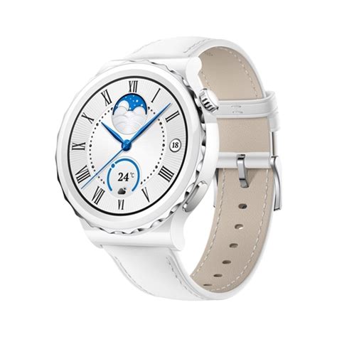 Huawei Smartwatch Watch Gt Pro Ceramic Wit Smart Gear Compare