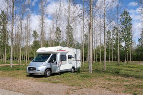 Viajar En Autocaravana Ventajas Y Desventajas