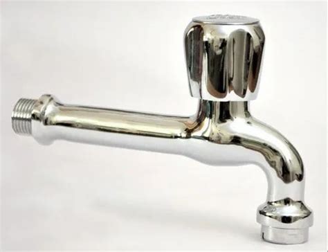 GVI Vintage Series Long Body Bib Tap Size 15 Mm At Rs 790 No In