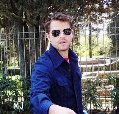 Hot Misha Collins Photos Misha Collins Misha Collins Shirtless Misha