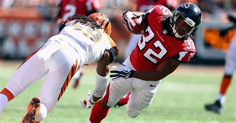 Falcons Vs Bengals Where Atlanta Stands Heading Into Week 4 The