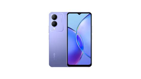 Vivo Y S Yugaspecs Product Specification Price Reviews