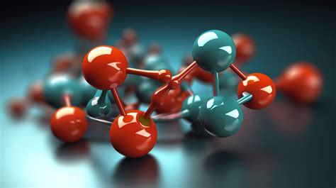 Molecules Chemistry Animation Of Backgrounds | JPG Free Download - Pikbest