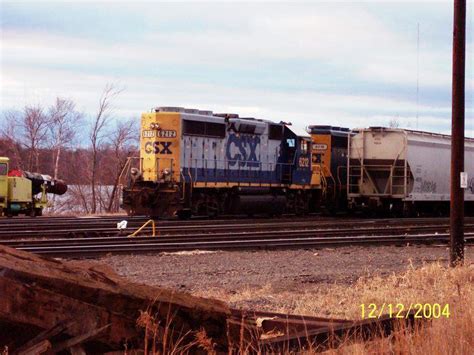 A Closer Side Shot The Nerail New England Railroad Photo Archive