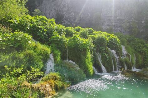 Plitvice Lakes And Rastoke Private Day Tour From Zagreb In Zagreb