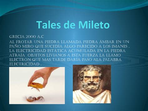 Tales de mileto by grado87 - Issuu