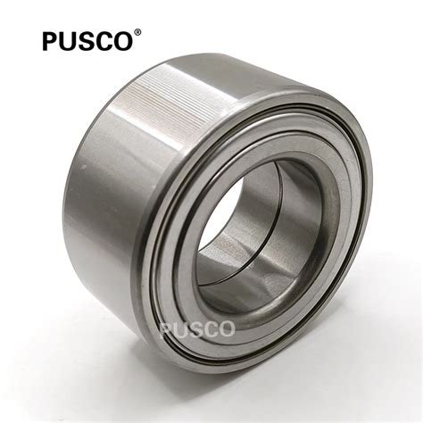 Pusco Dac45840042/40 Front Wheel Hub Bearing 45bwd12 For Honda Za ...