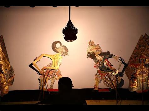 PAGELARAN WAYANG KULIT BERSAMA DALANG CILIK Ki WAHYU SYAFATUR BUDILUHUR