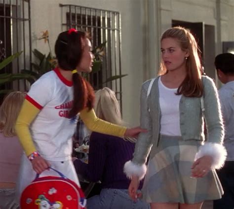 Clueless Is A 1995 American Comedy Film Loosely Based On Jane Austens