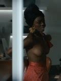 Has Blessing Adedijo Ever Been Nude