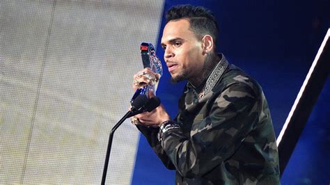 Chris Brown Responds to Reports of Serious Drug Addiction: “I Am Not ...