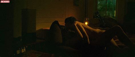 Naked Chloe Levine In Depraved II