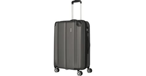 Travelite City M: 1,6 gut | Überzeugend in Preis und Leistung