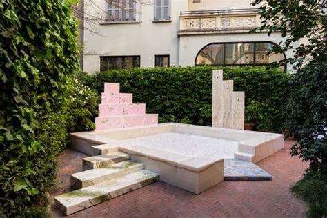 16 Architectural Installations At The 2023 Milan Design Week And Salone Del Mobile Archdaily