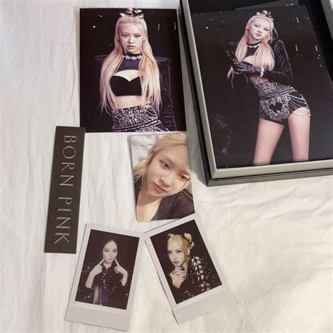 Pin by Ginne Phạm on Card Blackpink | Blackpink, Blackpink fashion ...