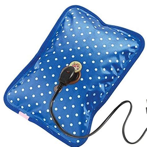 Electric Gel Hot Water Bag Daraz Np