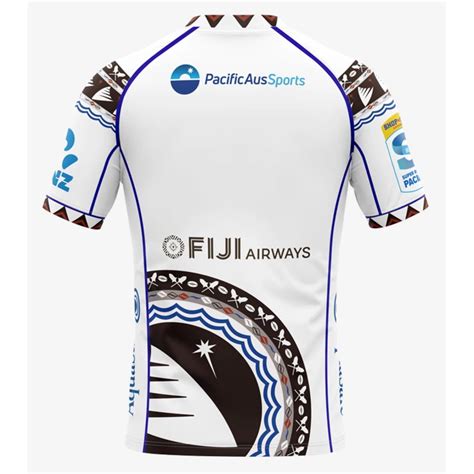 FIJI Rugby Shop