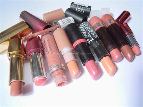 Nude Nude Nude Karmini MakeUpLicious