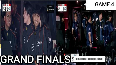 Onic Id Vs Evos Glory Game Grand Finals Mpl Indo S Day