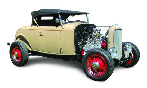A Brief History Of Hot Rodding Hemmings Daily