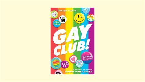 Gay Club Is An Absolute Triumph The Boar
