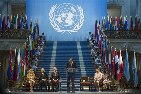 united nations UN - AmericaFirstPatriots.com