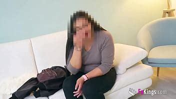 Chubby Spanish Teen Gets Her Pussy Wrecked By Emilio Ardana S Big Cock Xnxx