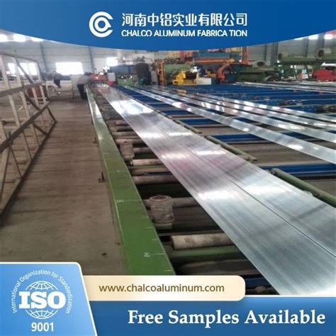 Aluminum Alloy Busbar Aluminum Alloy Busbar And Series