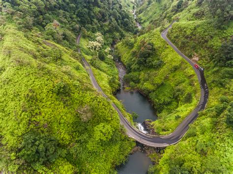 East Maui And Heavenly Hana Frommers