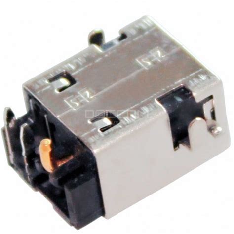 Conector Dc Jack Power Para Semp Toshiba Sti Na Na