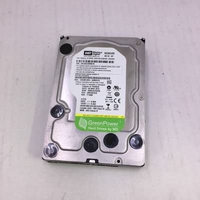 WESTERN DIGITAL WD30EURSの激安通販(詳細情報) - パソコンショップパウ