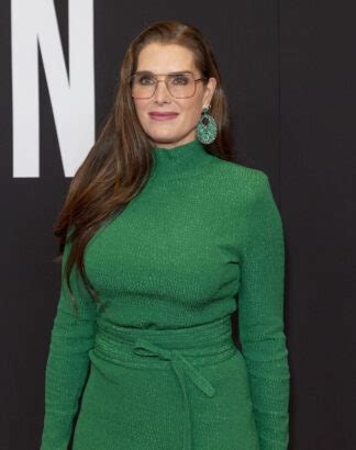 Brooke Shields Doit R Apprendre Marcher Son Post Instagram Depuis L