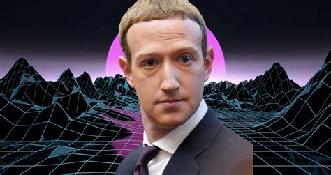 Por Que Mark Zuckerberg Está Obcecado Com O Metaverso Entenda O Que