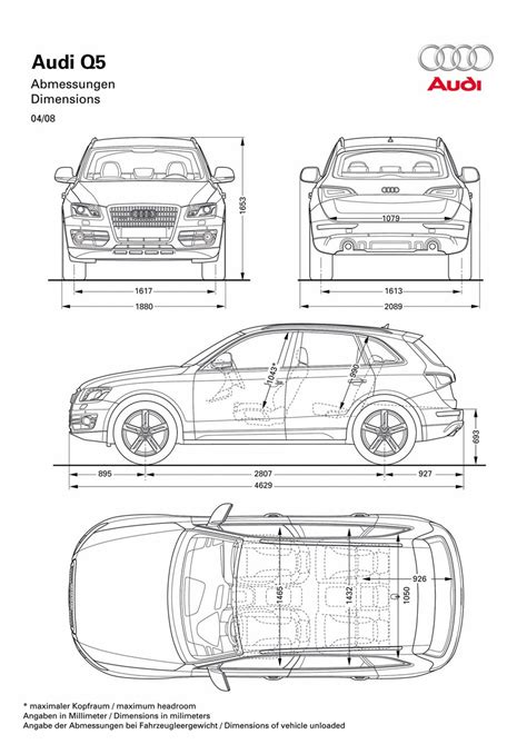 Audi Q5 Hybrid Coming Next Year