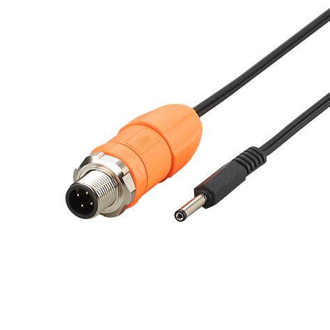 ifm connection cable  interface addressing cable  ifm