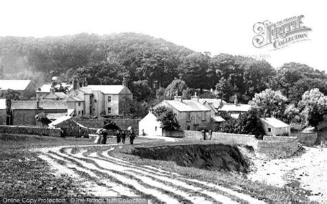 Photo of Heysham, The Village 1895 - Francis Frith