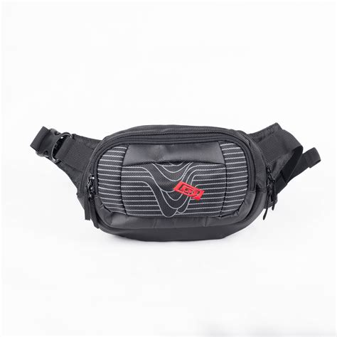 Lines Waist Bag Kuta Lines