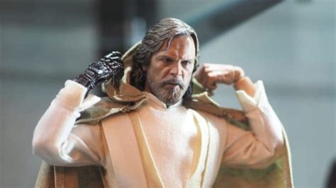 Strongest Most Powerful Jedi Of All Time May Be With You